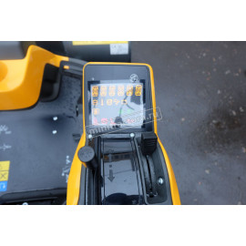 Снегоуборочный райдер Stiga Park PRO 540 IX + снегоотвал